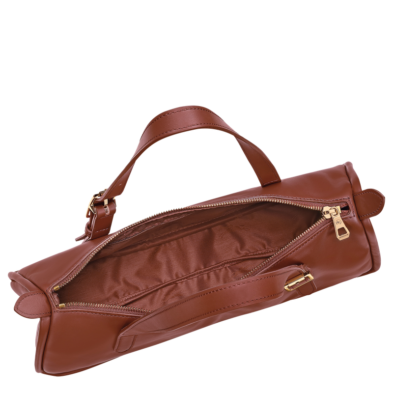 Looong L Shoulder bag , Tonka - Leather  - View 5 of  6