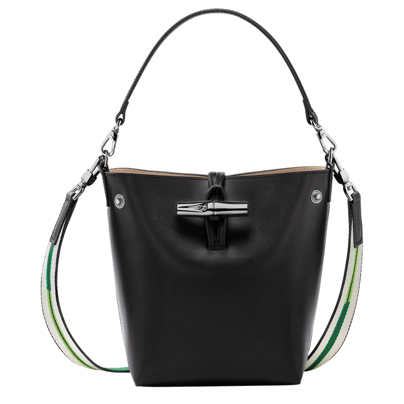 Longchamp bucket clearance bag