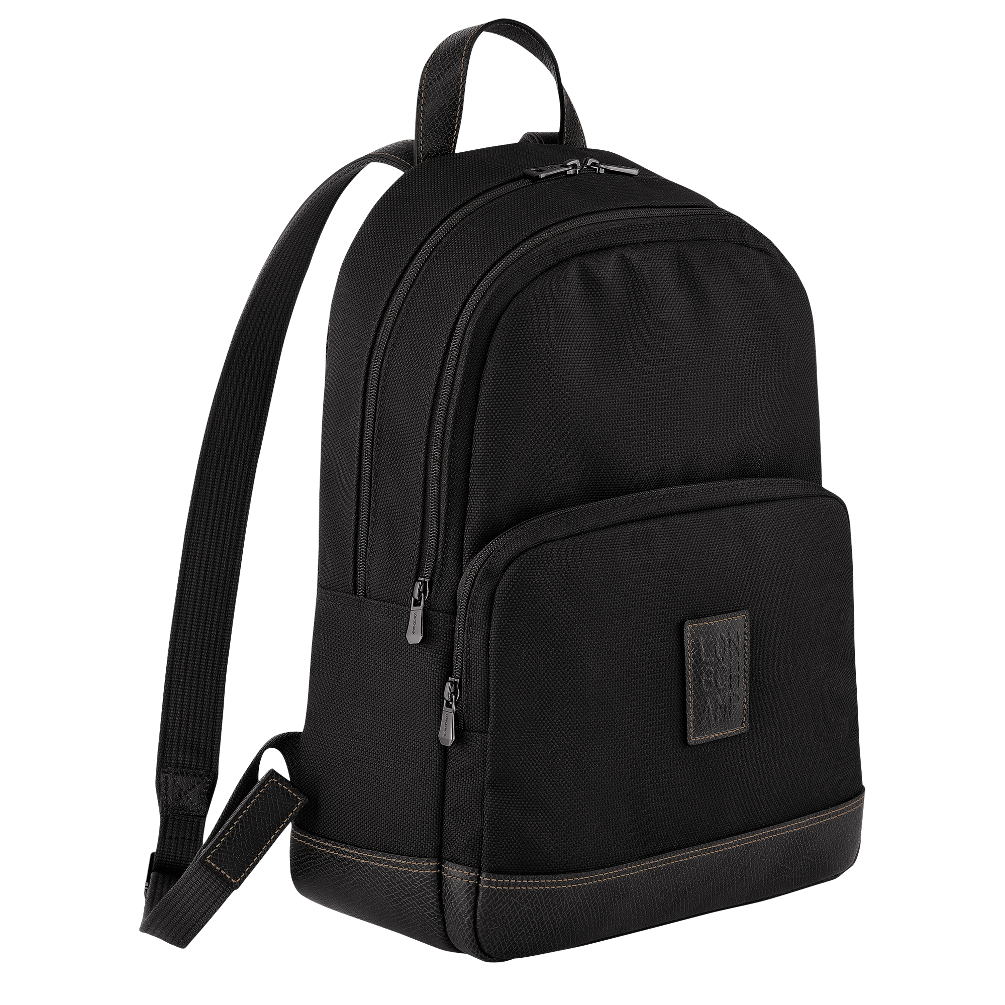 Boxford Backpack, Black