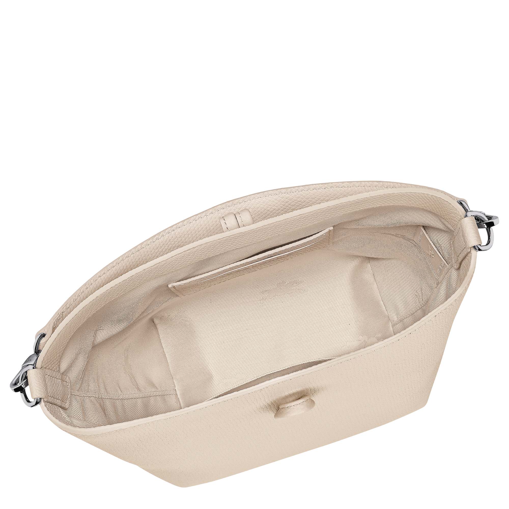 Le Roseau Bucket bag XS, Paper