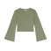 Almond Green