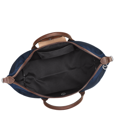 Boxford Travel bag L, Blue