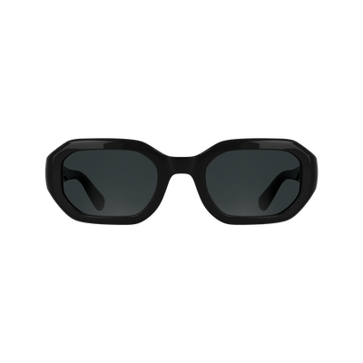 Sunglasses , Black - OTHER