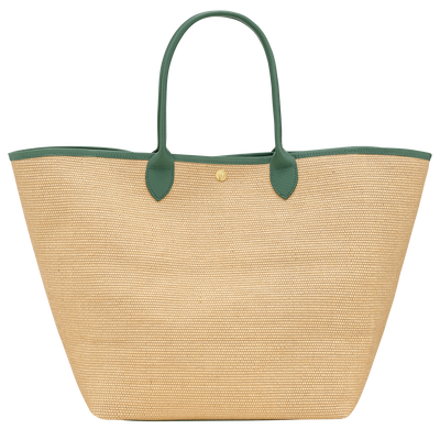 Le Pliage Collection Basket bag M, Oregano