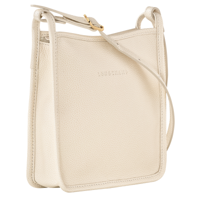 Le Foulonné Crossbody bag S, Paper