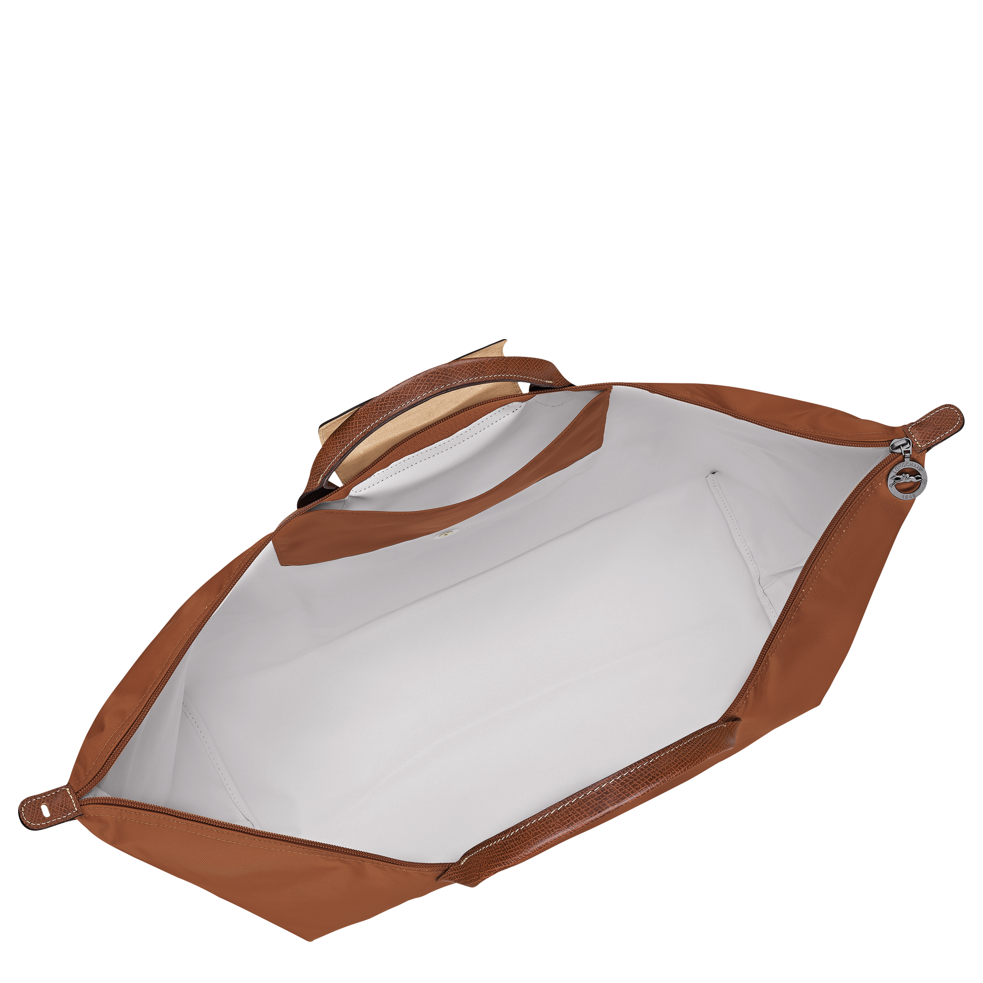 Le Pliage Original Travel bag XL, Cognac