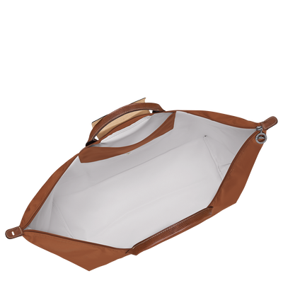 Le Pliage Original Travel bag XL, Cognac