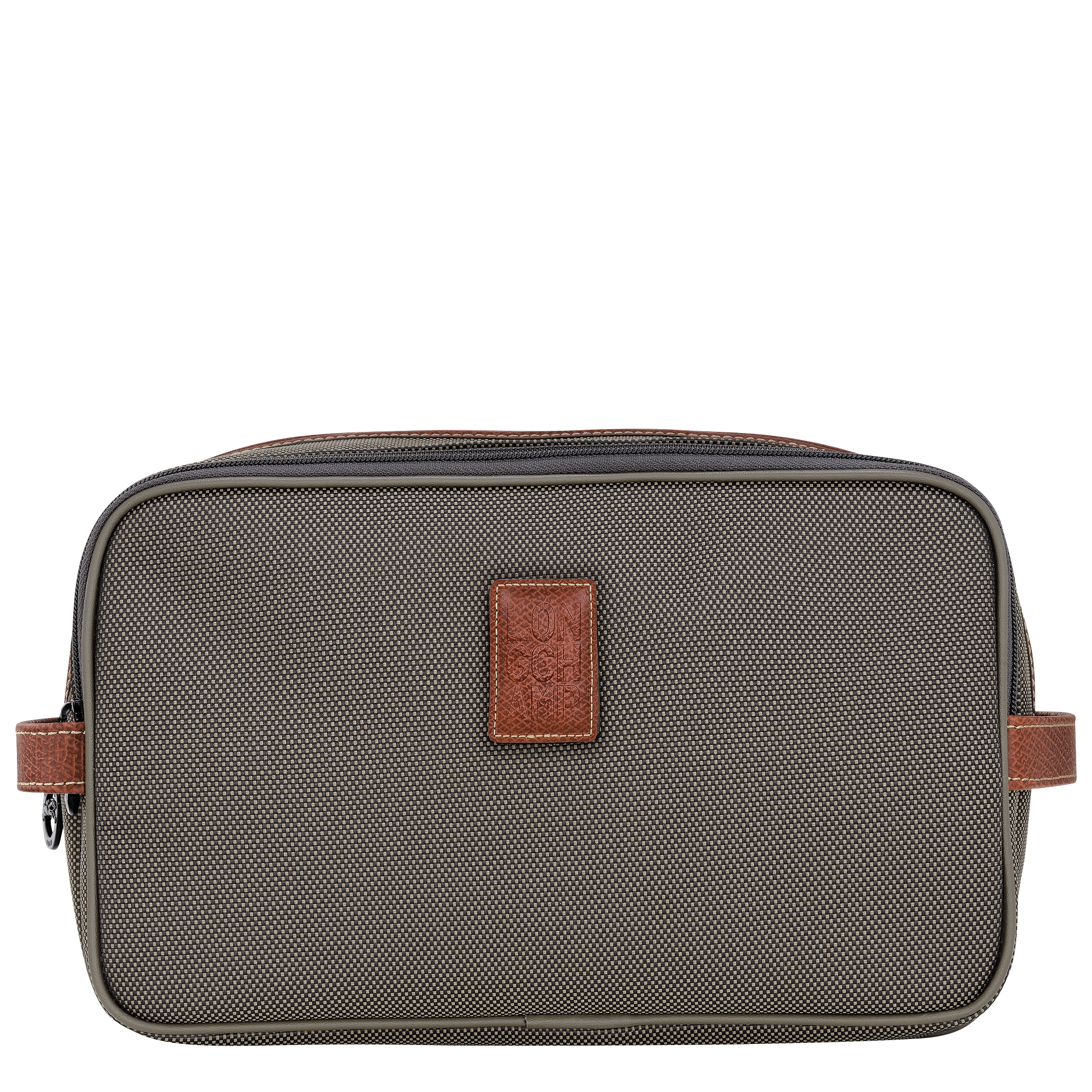 Boxford Toiletry case M, Brown