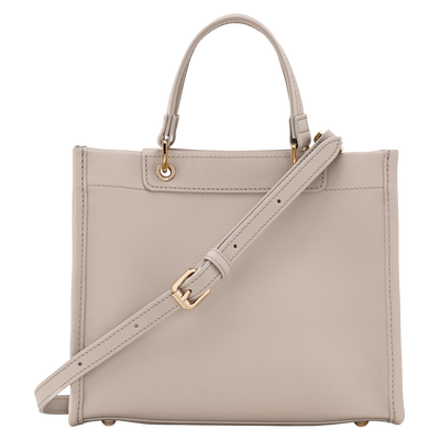 Cabas Longchamp Handbag S, Clay