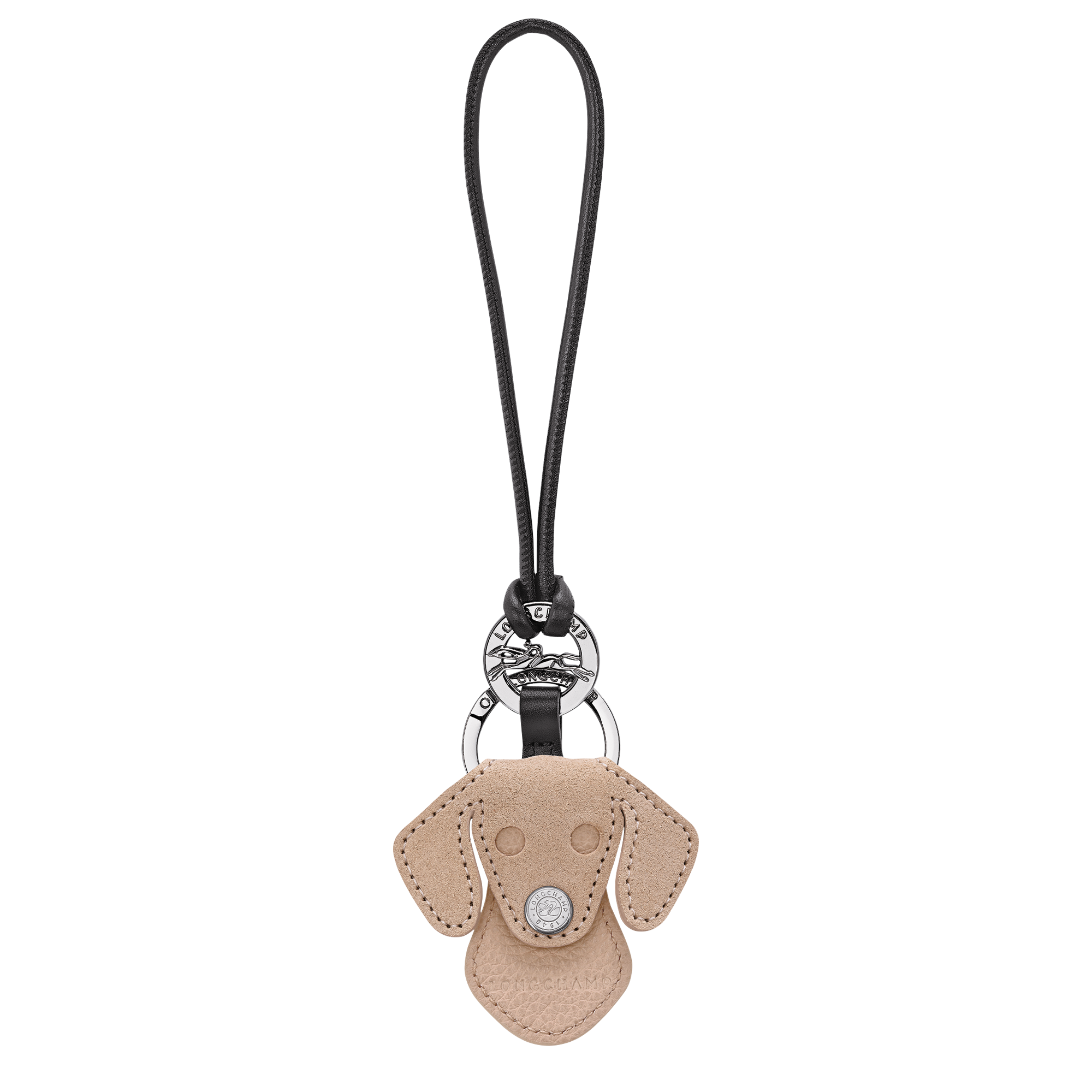 null Key ring, Trench