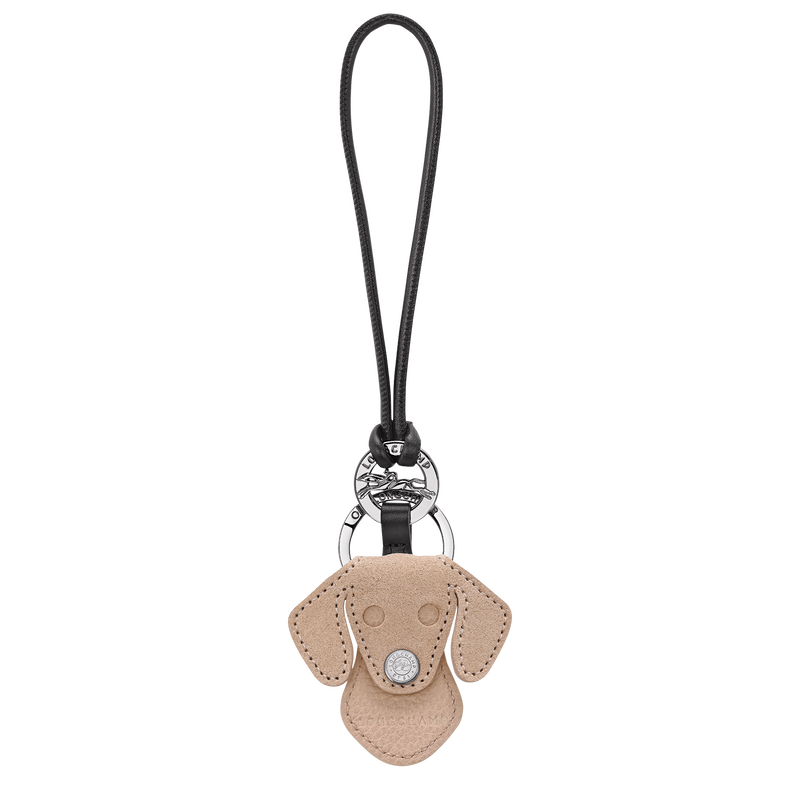 Key ring , Trench - Leather  - View 1 of  1