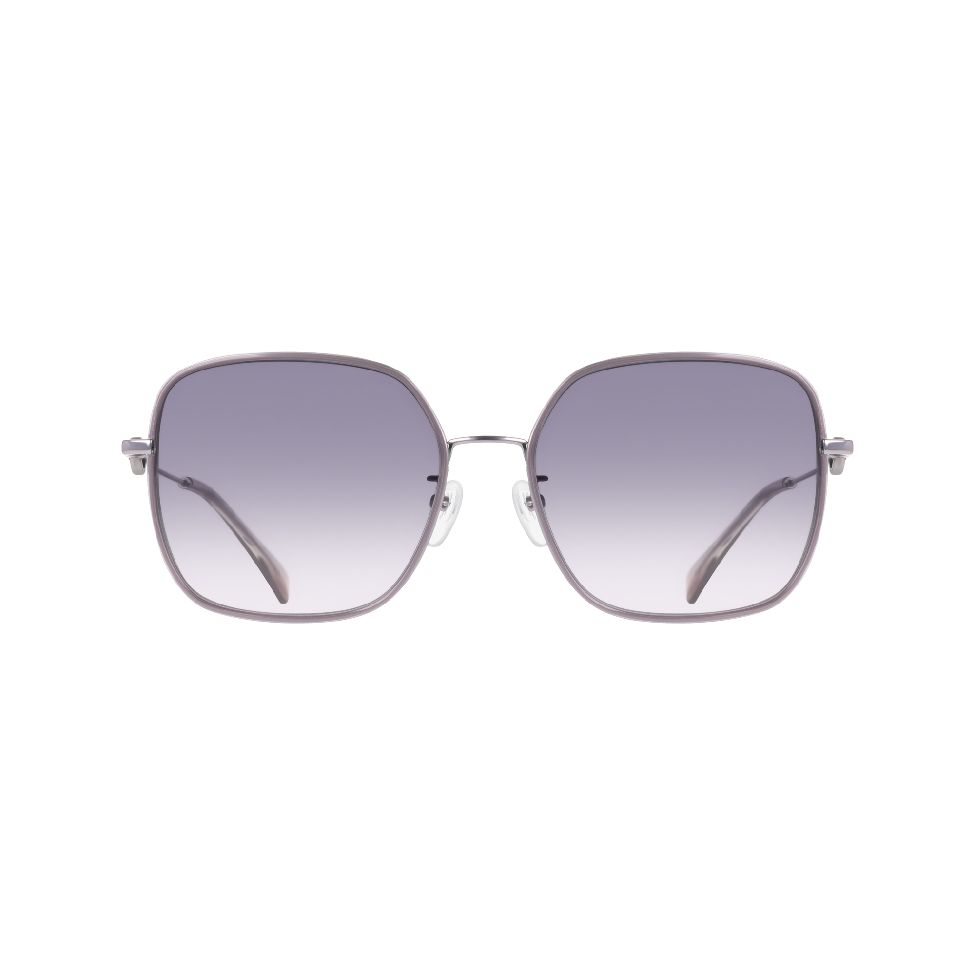null Sunglasses, Plum