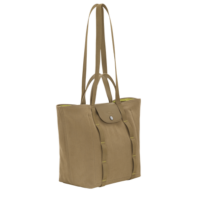 Le Pliage Collection Tote bag M, Lichen