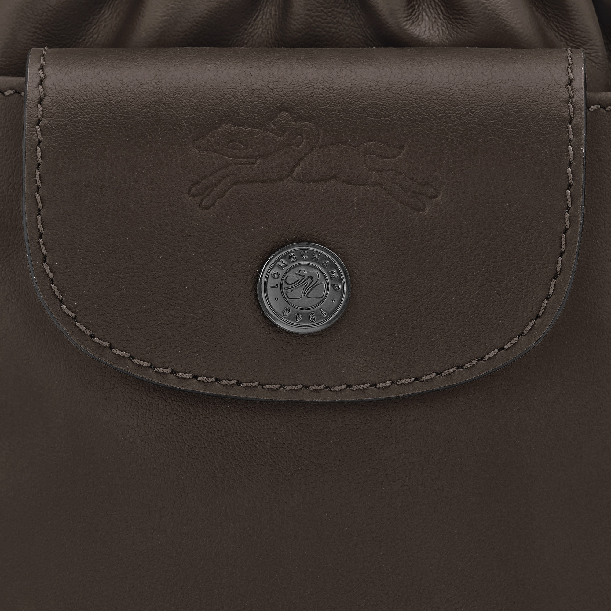 Le Pliage Xtra Bucket bag XS, Mocha