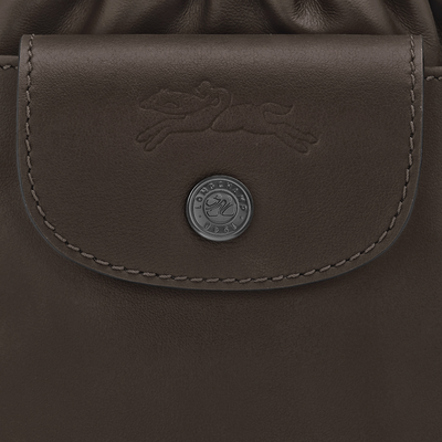 Le Pliage Xtra Bucket bag XS, Mocha