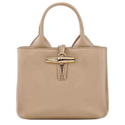 Le Roseau Handbag XS, Root