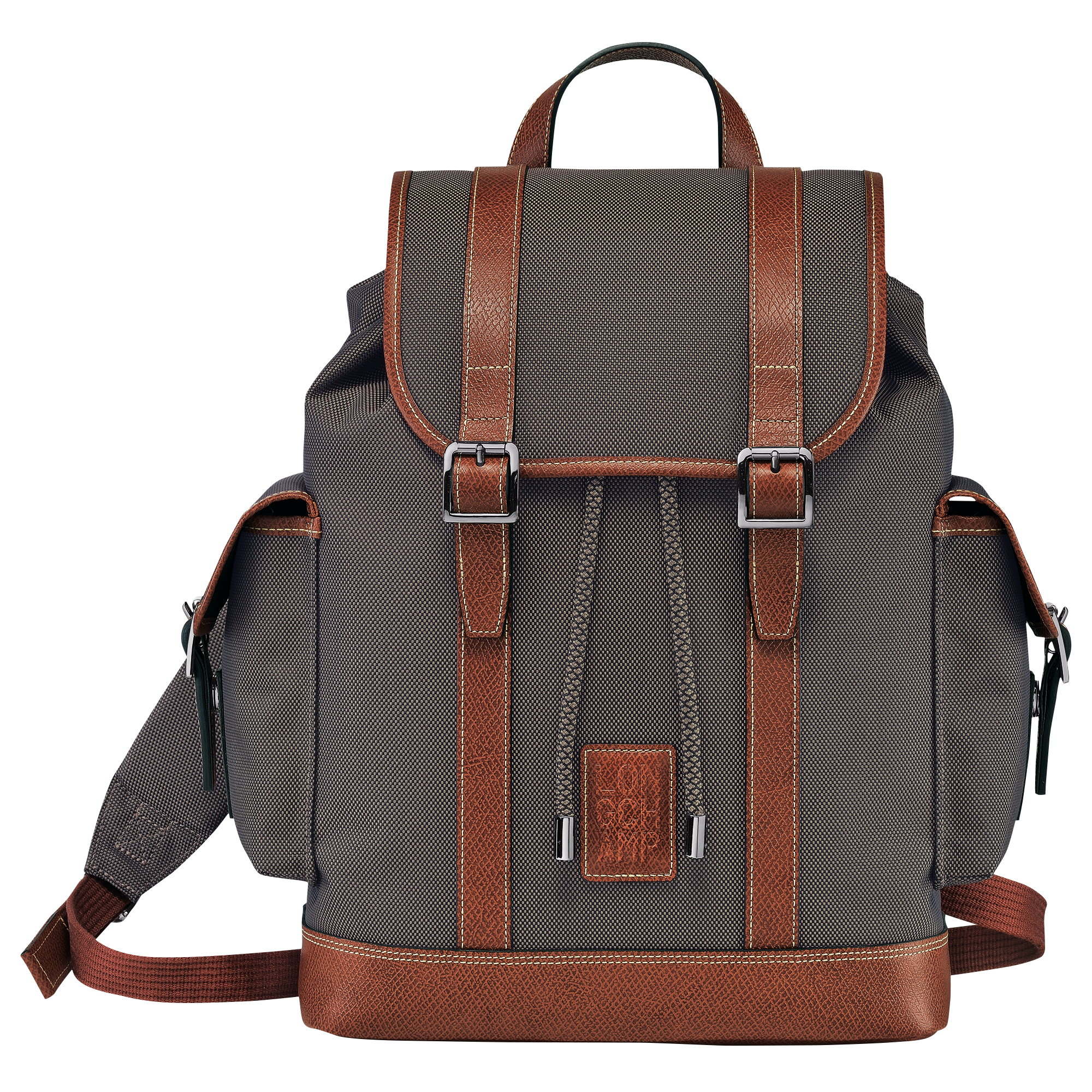Backpack, Brown - View 1 of
4 - zoom in Boxford Backpack, Brown