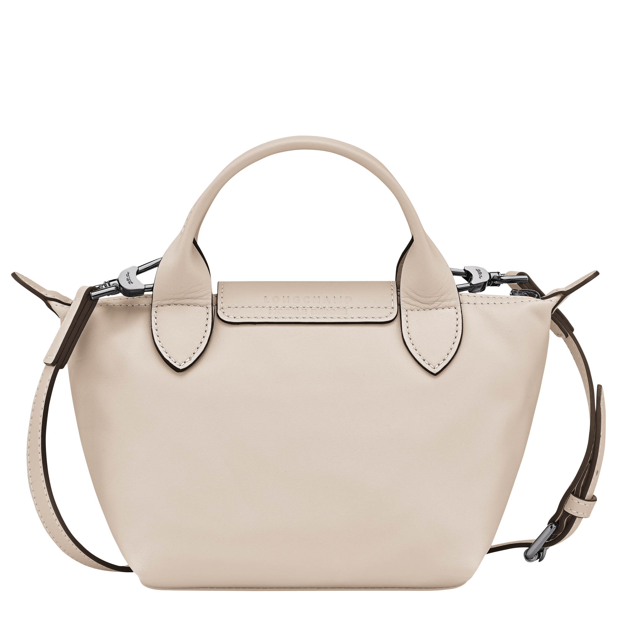 Le Pliage Xtra Handbag XS, Paper