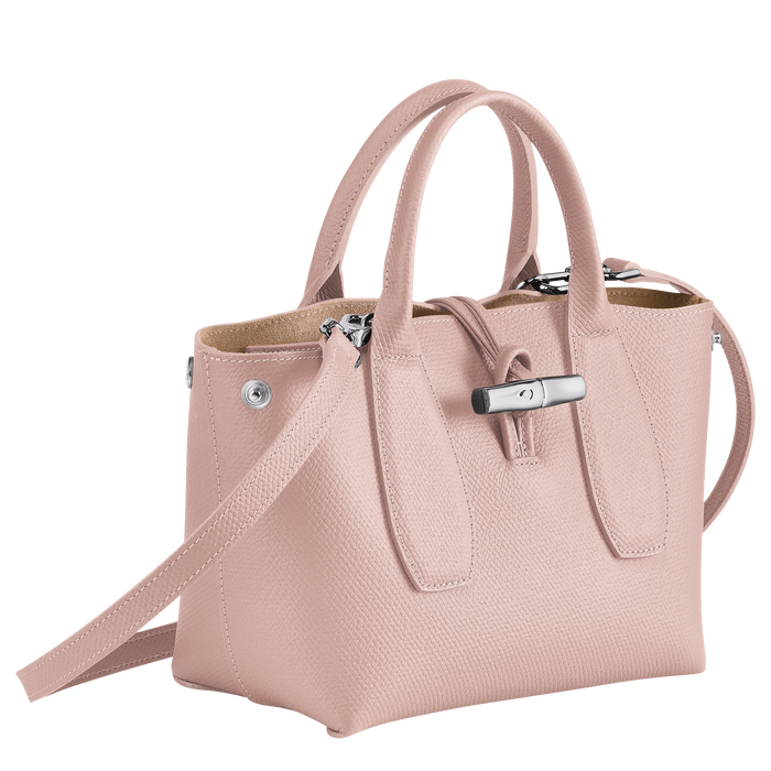 Top handle bag S Roseau Powder (10095HPN133) Longchamp TH