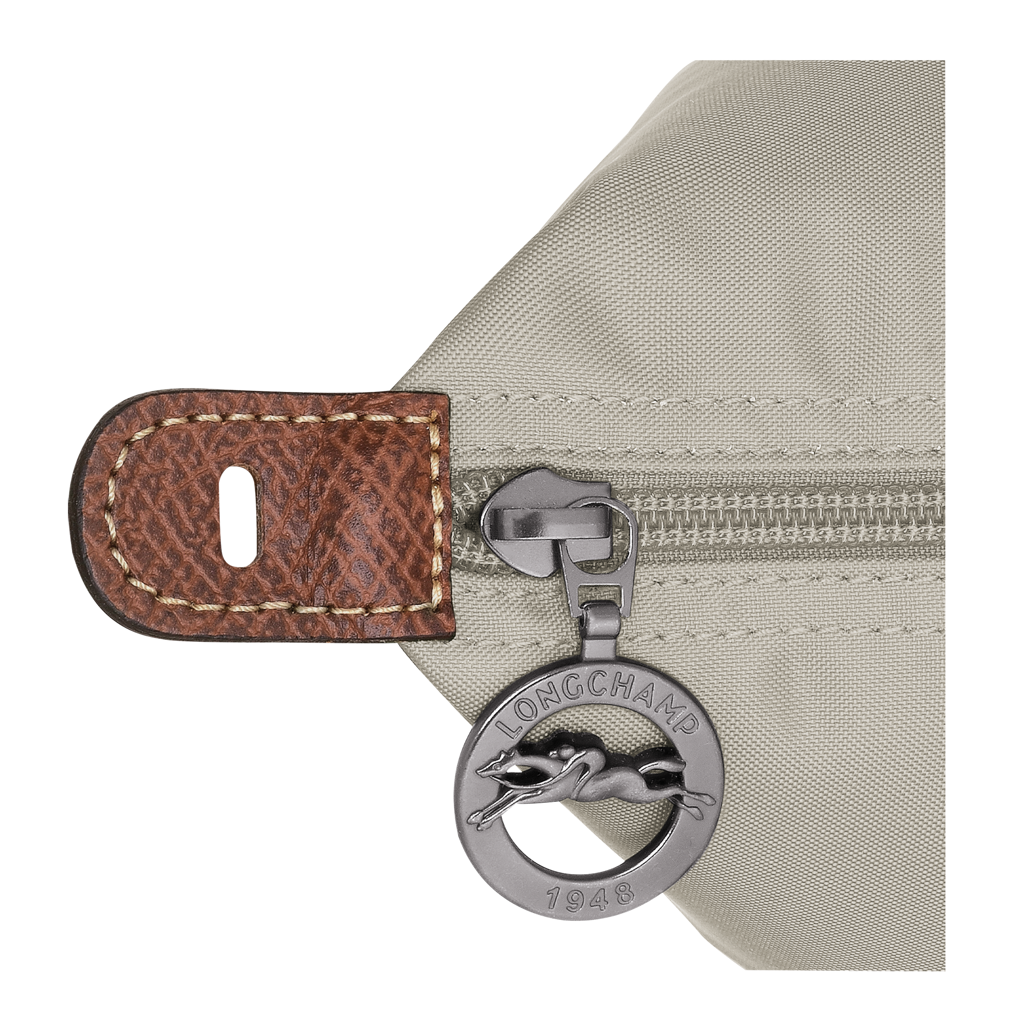 Le Pliage Original Travel bag XL, Pebble