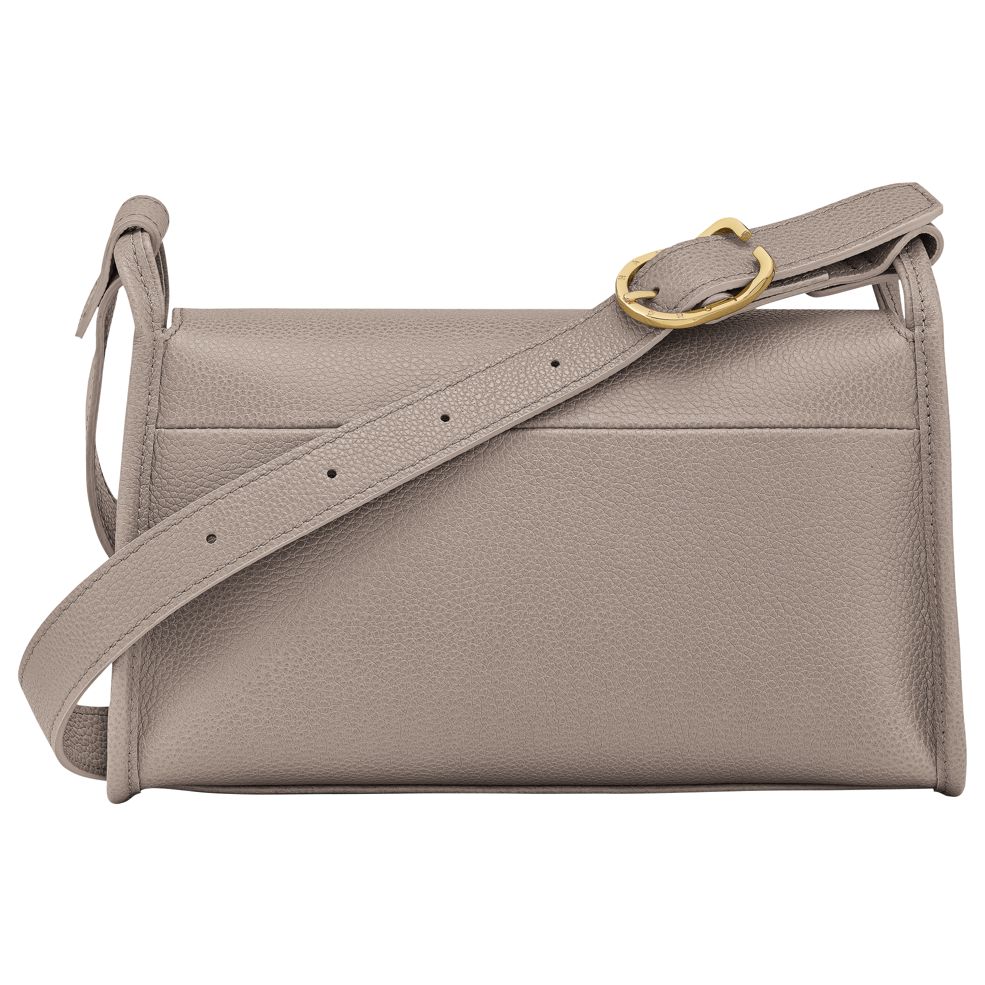 Crossbody bag M, Turtledove - View 3 of
5 - zoom in Le Foulonné Crossbody bag M, Turtledove