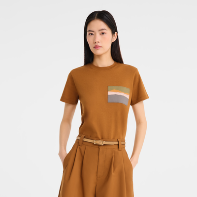 &Eacute;pure Ladies' belt , - Leather