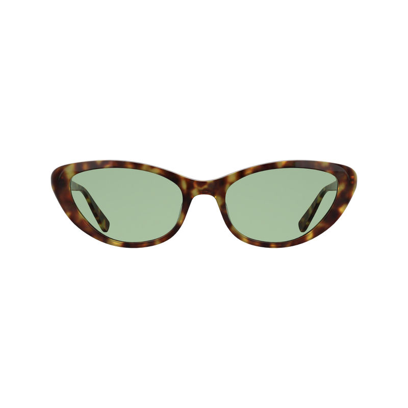 Sunglasses , Havana - OTHER  - View 1 of  2