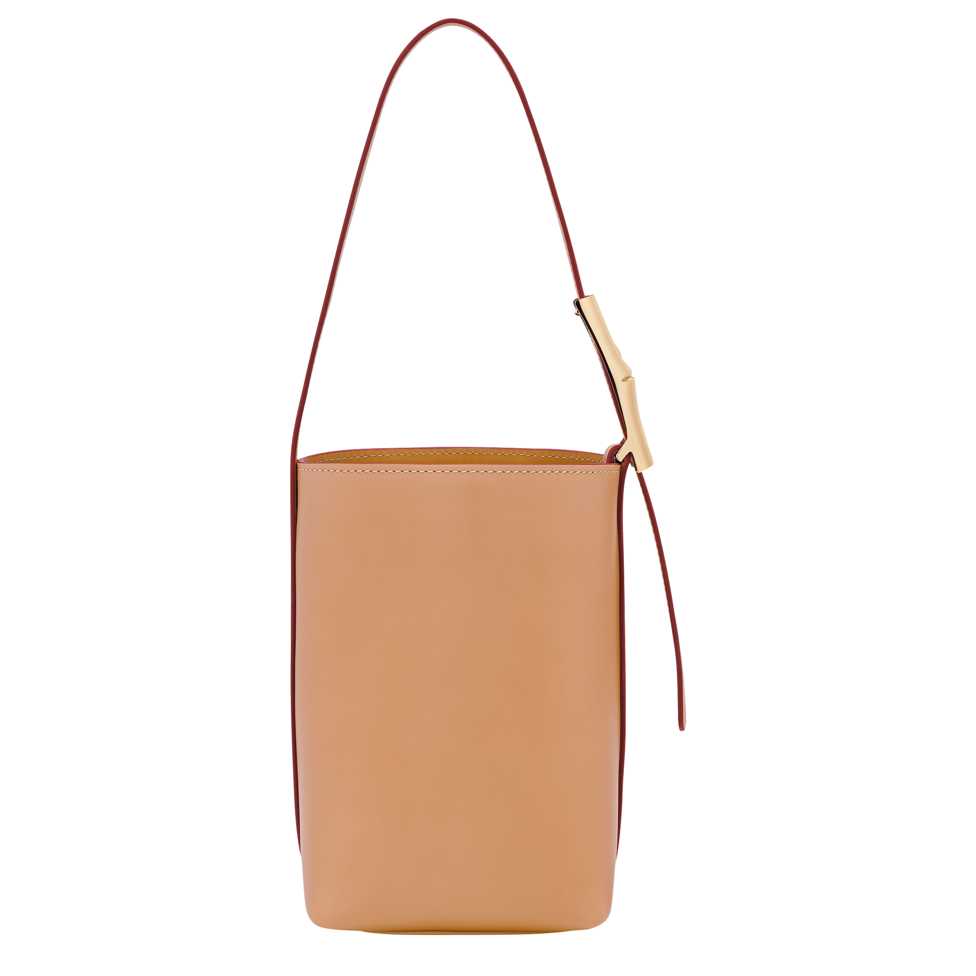 Le Smart Bucket bag XS, Vegetal