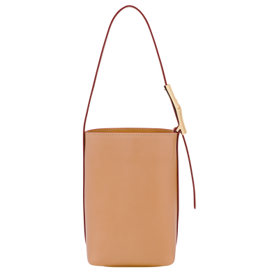 Le Smart Bucket bag XS, Vegetal