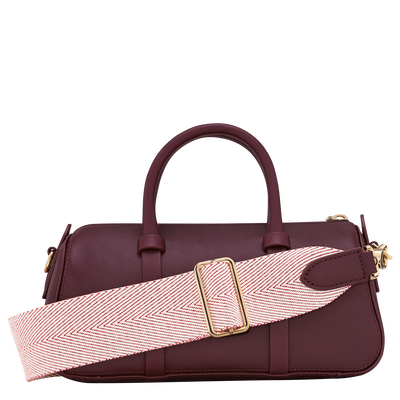 Daylong Handbag S, Pomegranate