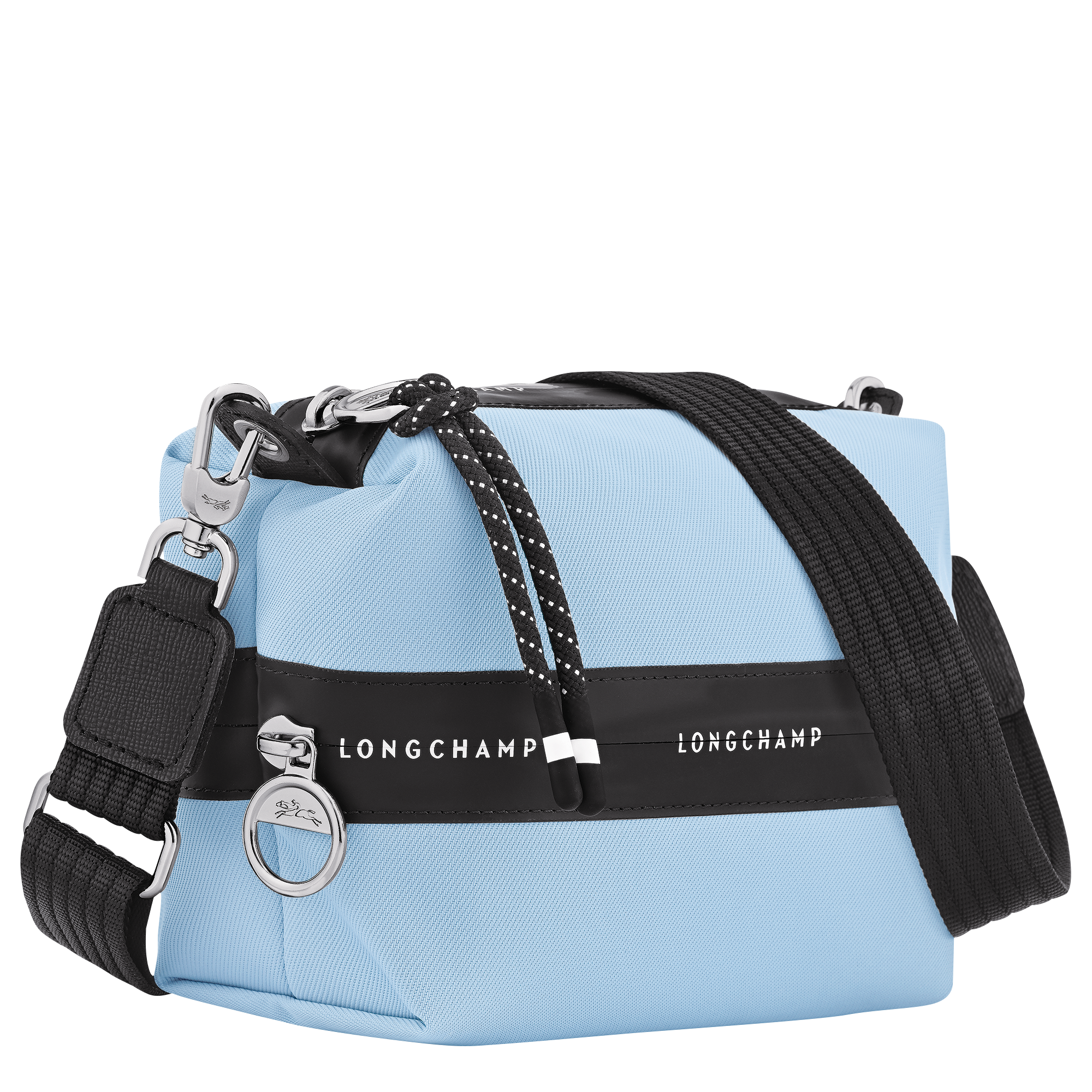 Le Pliage Energy Crossbody bag XS, Sky Blue