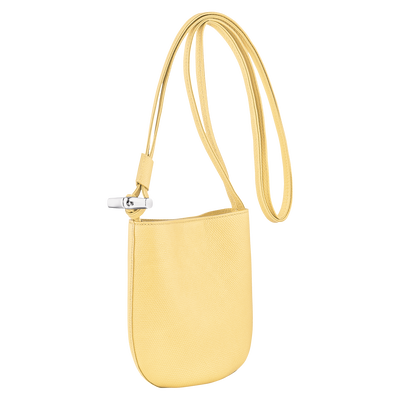 Le Roseau Crossbody bag S, Yellow Chick