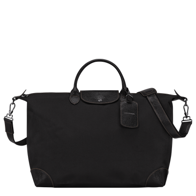 Boxford Travel bag L, Black