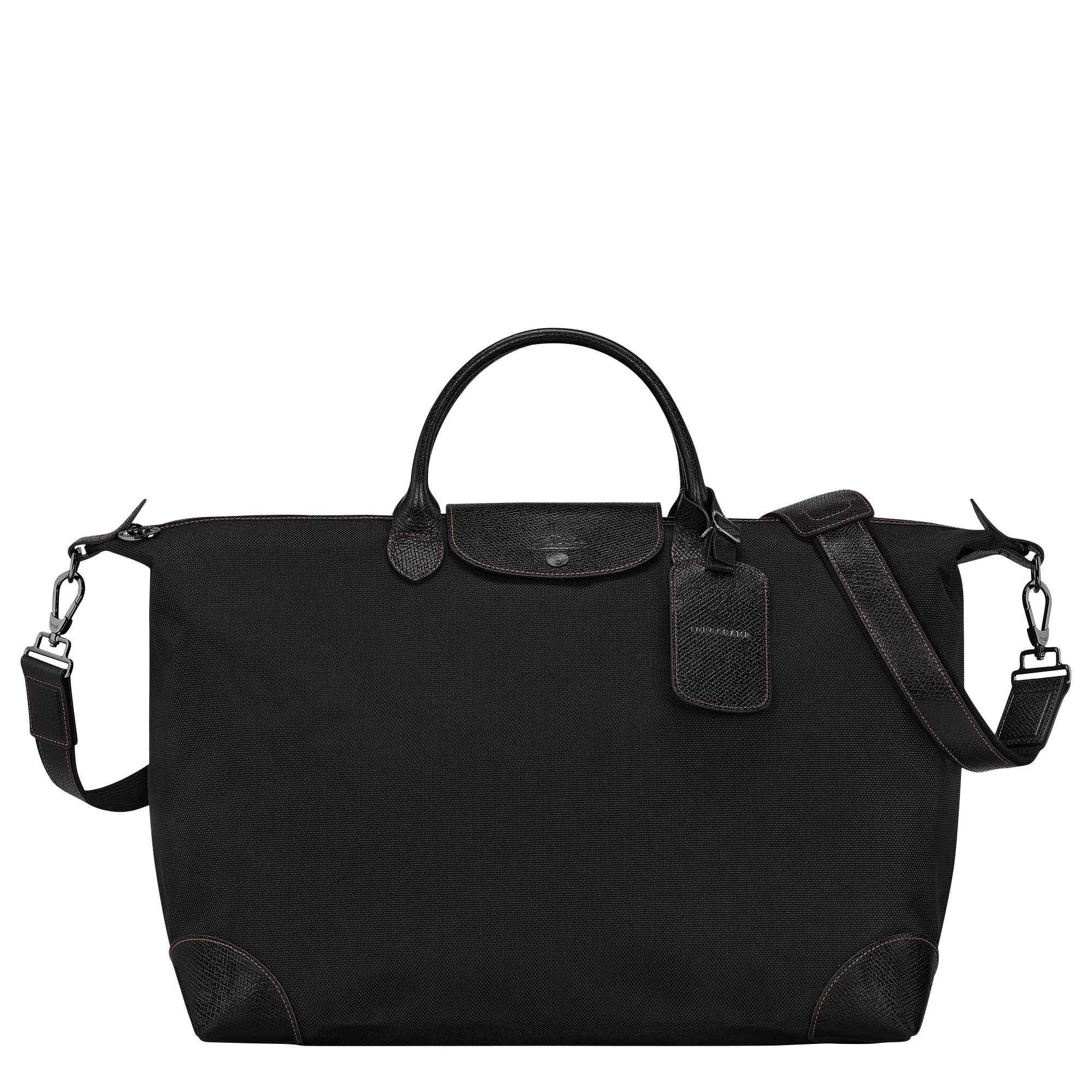 Travel bag L, Black - View 1 of
6 - zoom in Boxford Travel bag L, Black