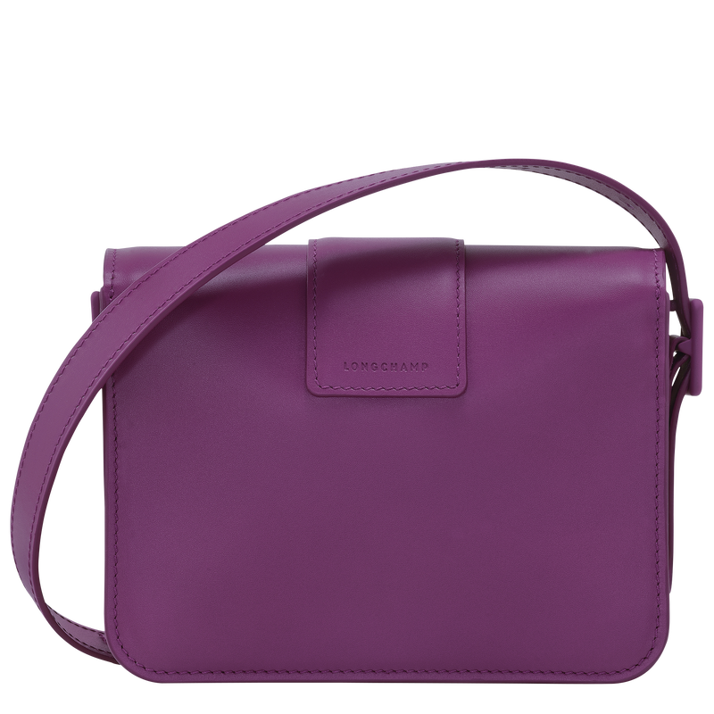 Violet crossbody bag sales