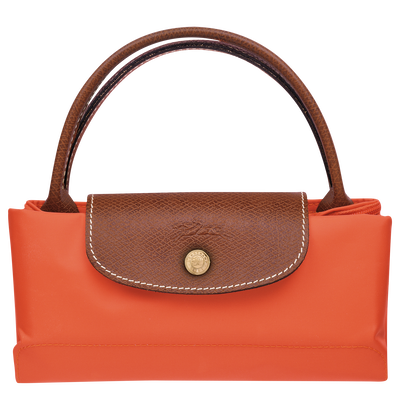 Le Pliage Original Handbag S, Orange