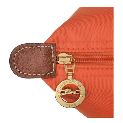 Le Pliage Original Tote bag L, Orange