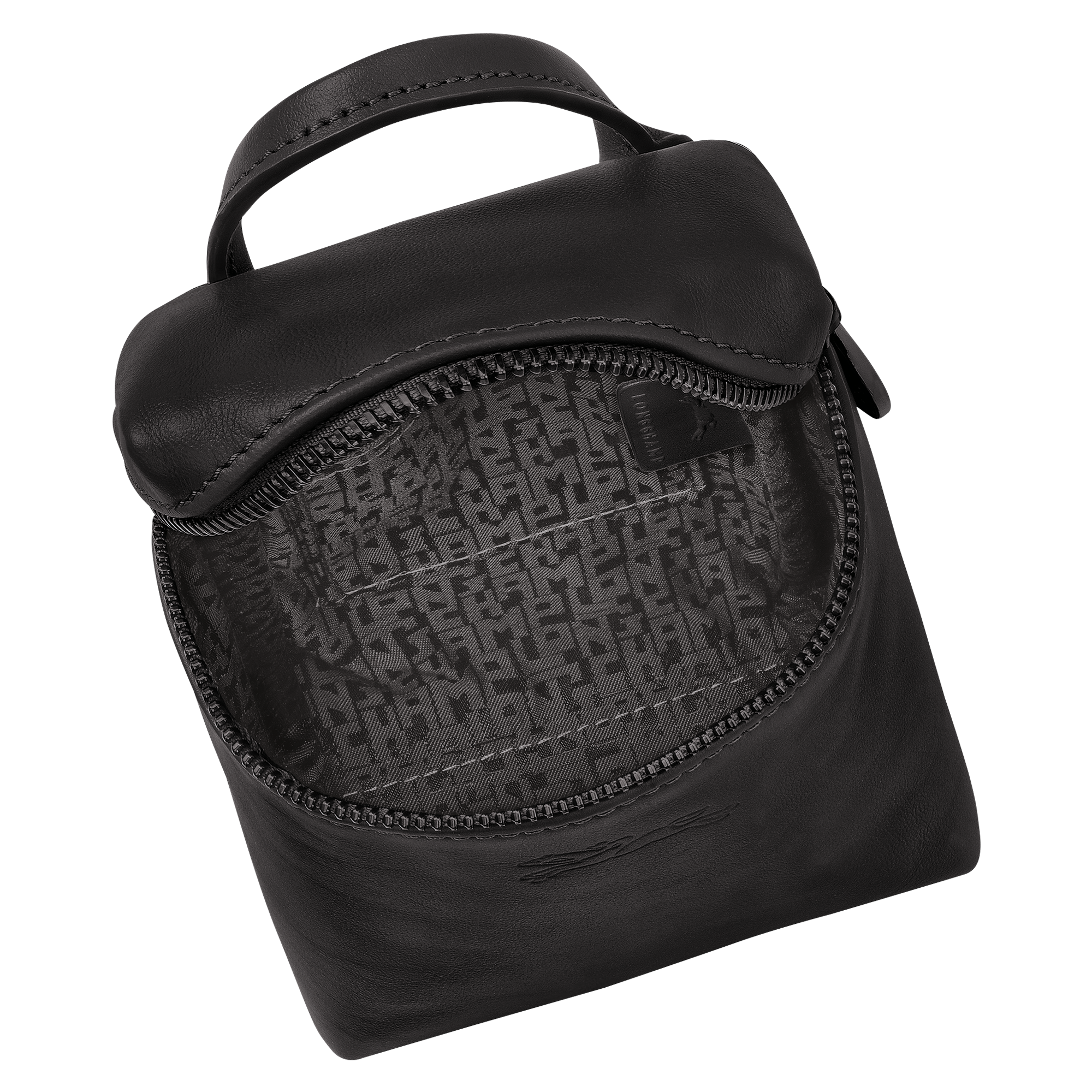 Crossbody bag XS, Black - View 5 of
6 - zoom in Le Pliage Xtra Crossbody bag XS, Black