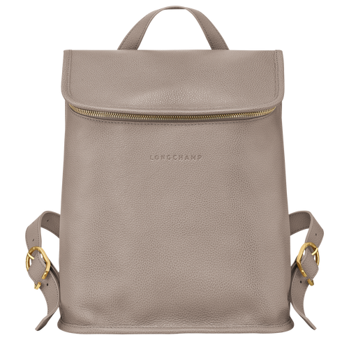 Le foulonné longchamp backpack clearance