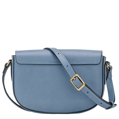 &Eacute;pure Crossbody bag S, Slate
