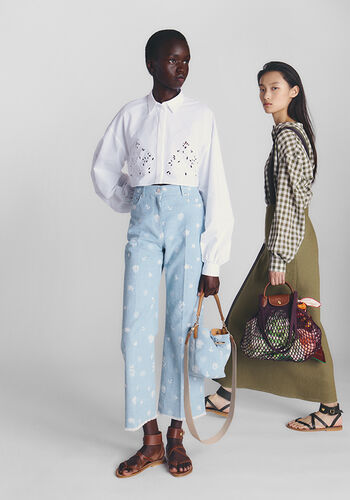 Spring-Summer 2025 Collection, 