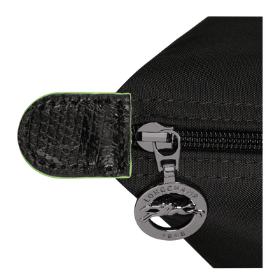 Le Pliage Green Travel bag XL, Black