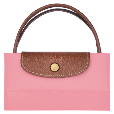Le Pliage Original Handbag S, Marshmallow