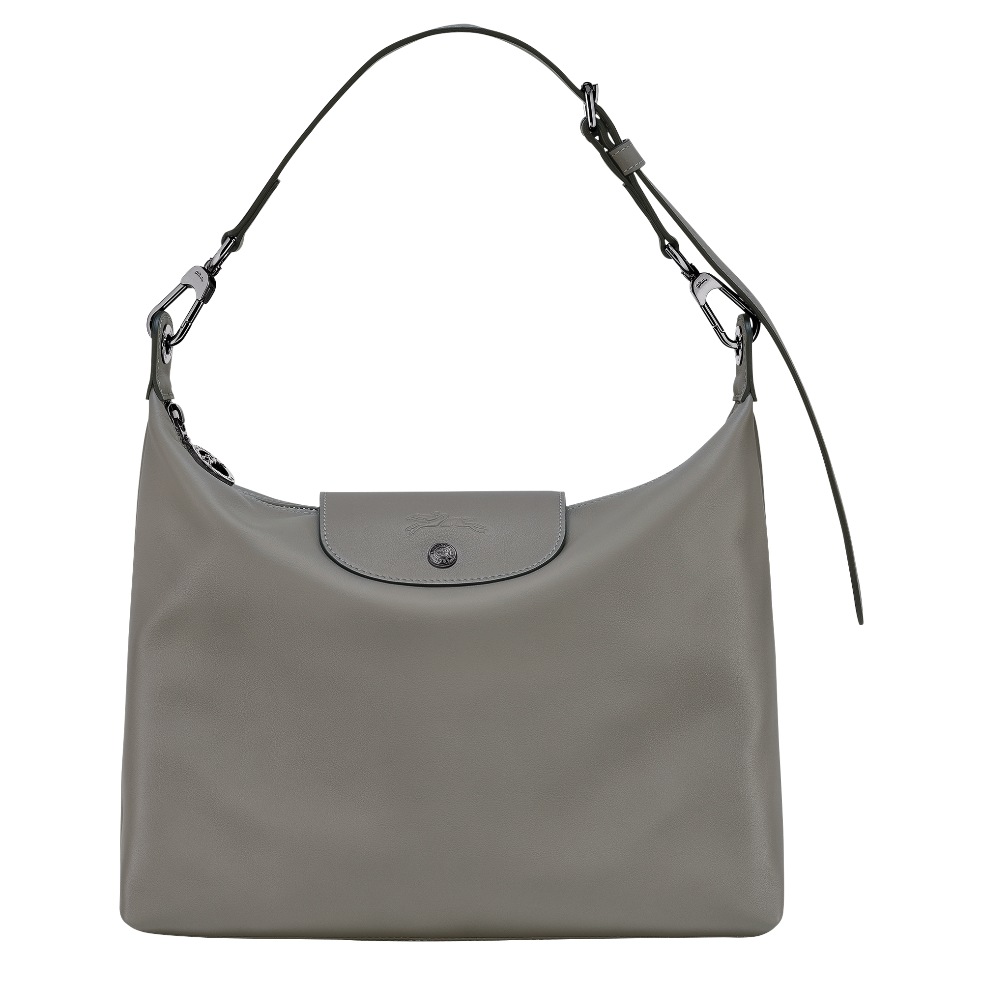 Hobo bag M, Turtledove - View 1 of
6 - zoom in Le Pliage Xtra Hobo bag M, Turtledove
