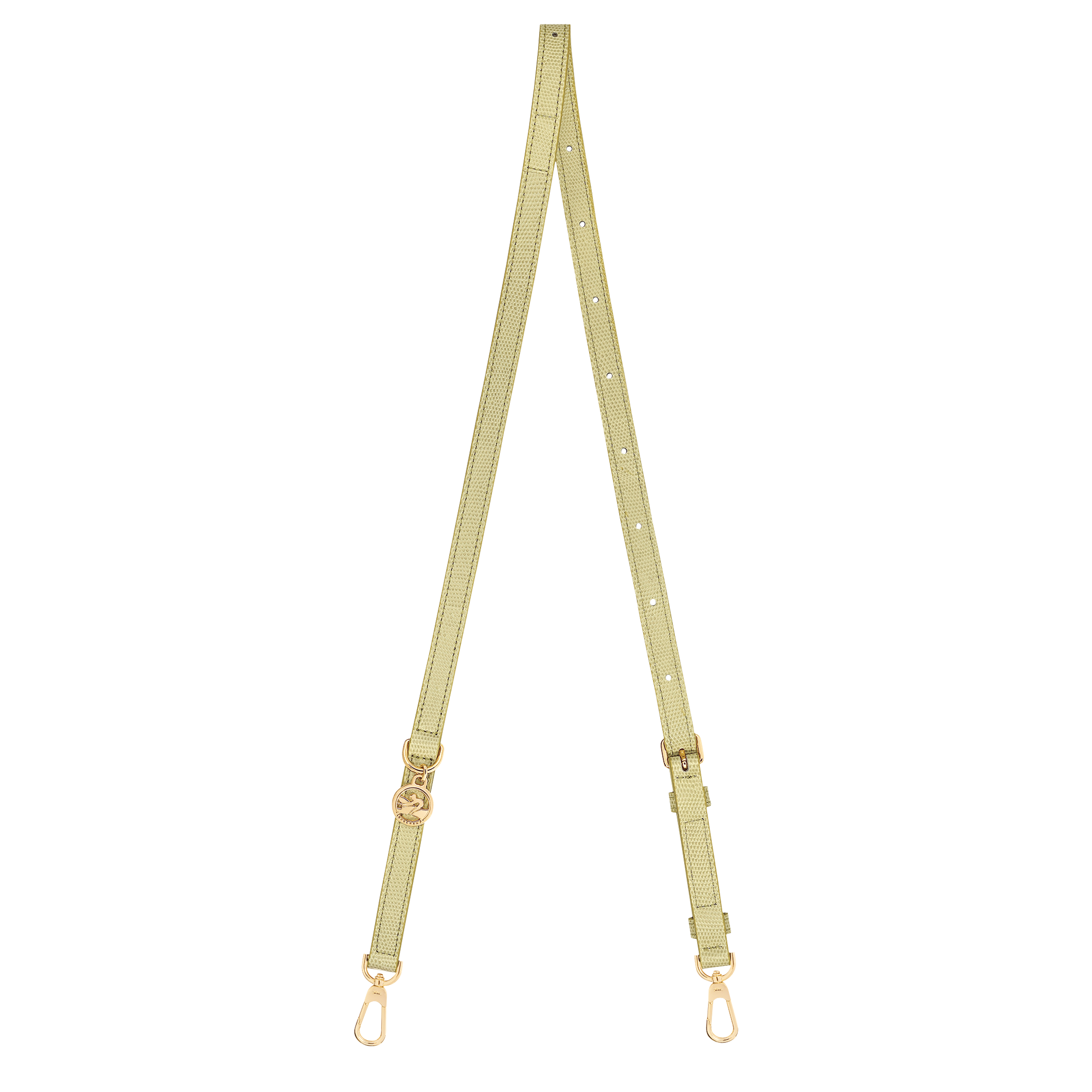 null Shoulder strap, Pistachio