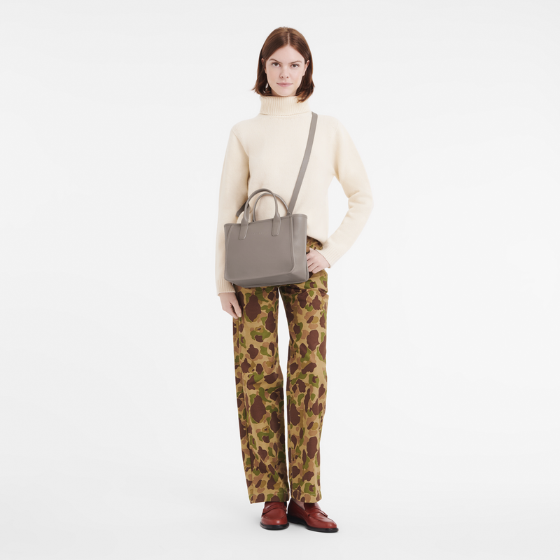 Le foulonné tote bag store