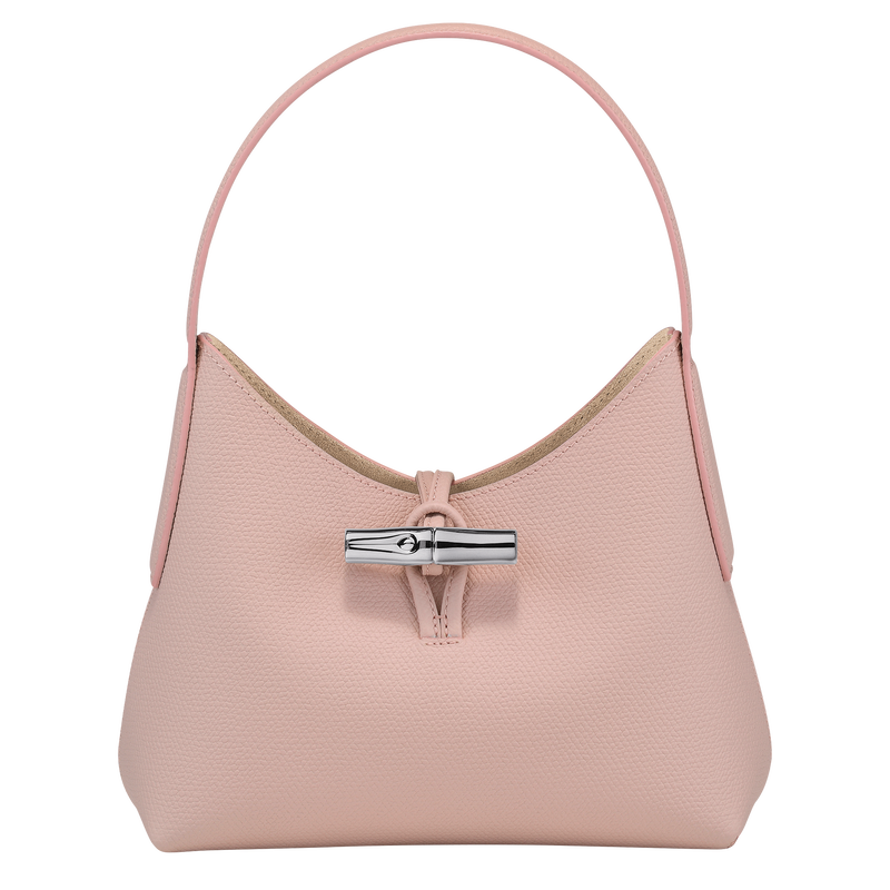 Longchamp roseau outlet pink