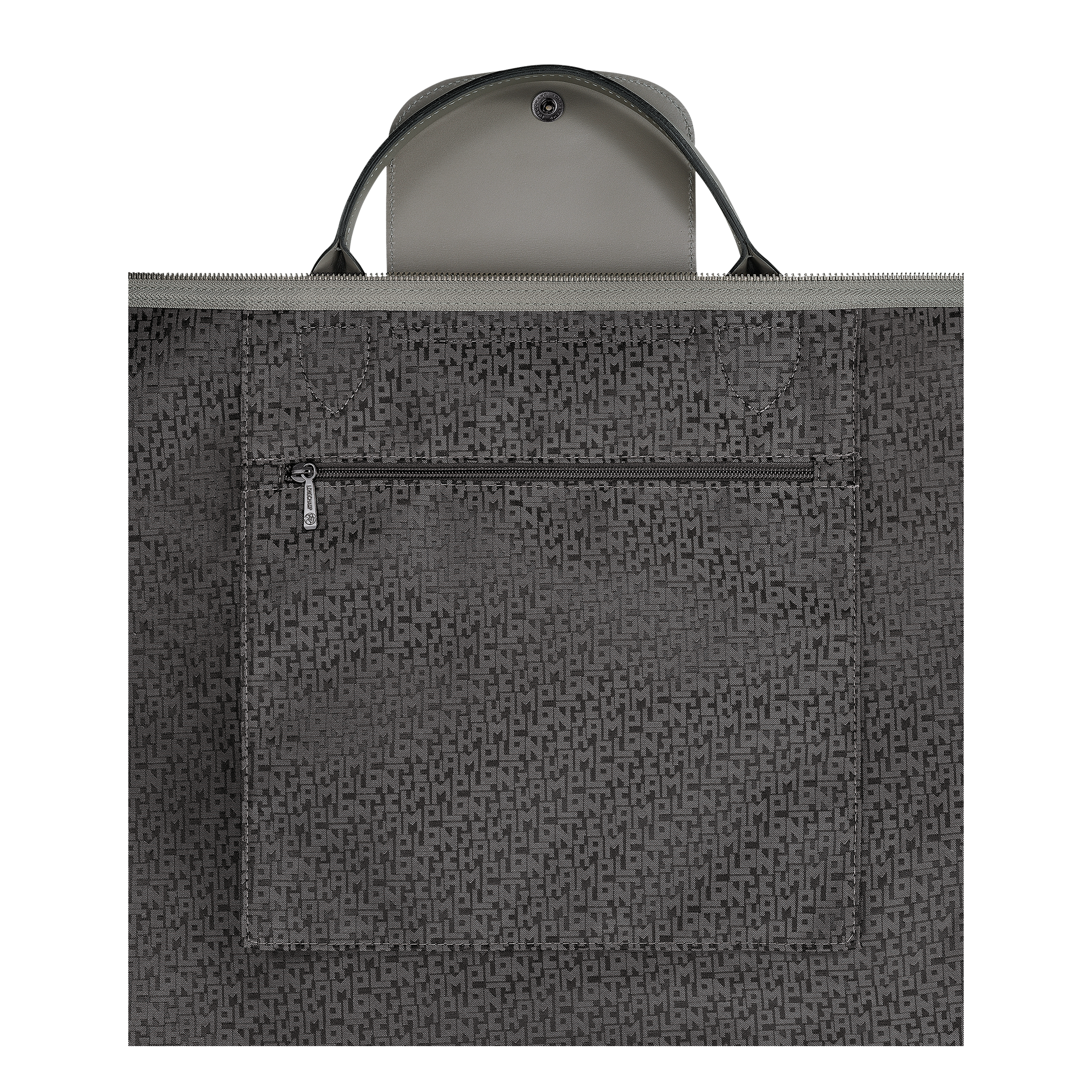 Travel bag L, Turtledove - View 5 of 
        6 - zoom in Le Pliage Xtra Travel bag L, Turtledove