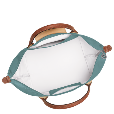 Le Pliage Original Handbag M, Eucalyptus