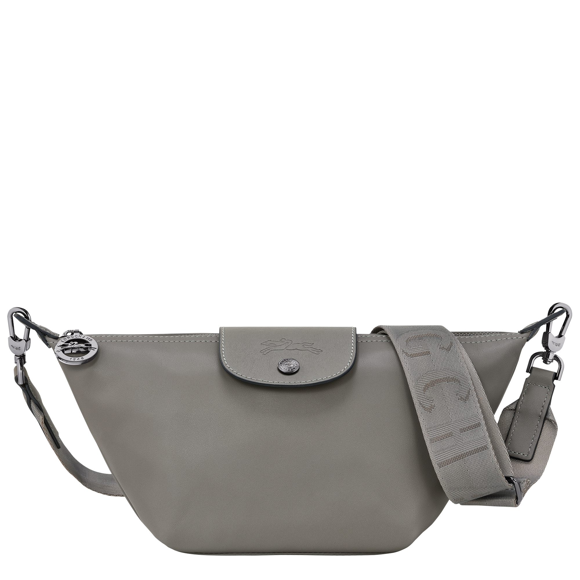Crossbody bag XS, Turtledove - View 1 of 
        6 - zoom in Le Pliage Xtra Crossbody bag XS, Turtledove